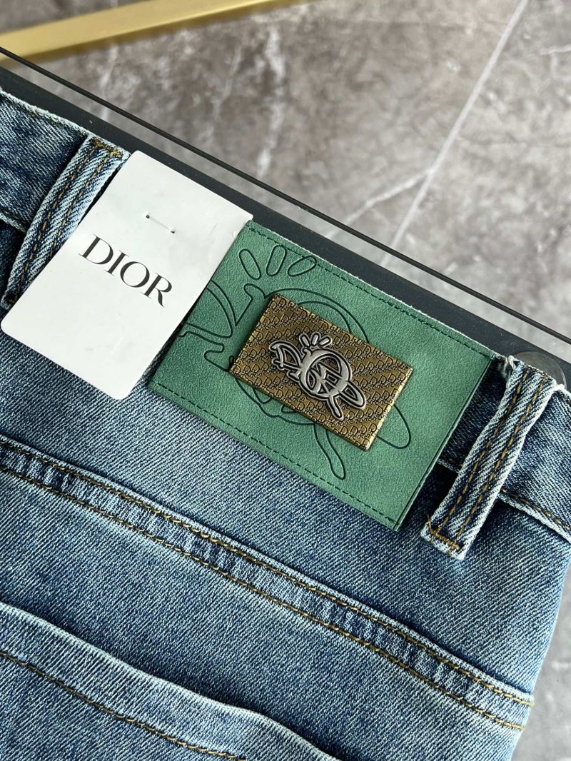 Christian Dior Jeans